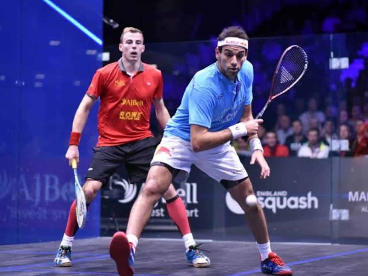 World Squash Championship in Malaysia cancelled over Israeli visa issue