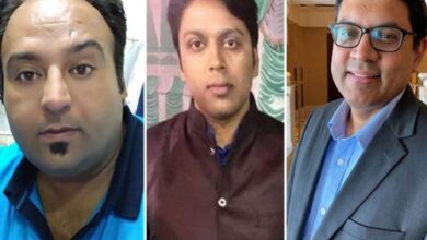 UAE: Three Indian ex-pats win over Rs 20L, 100gm of gold each in Mahzooz draw