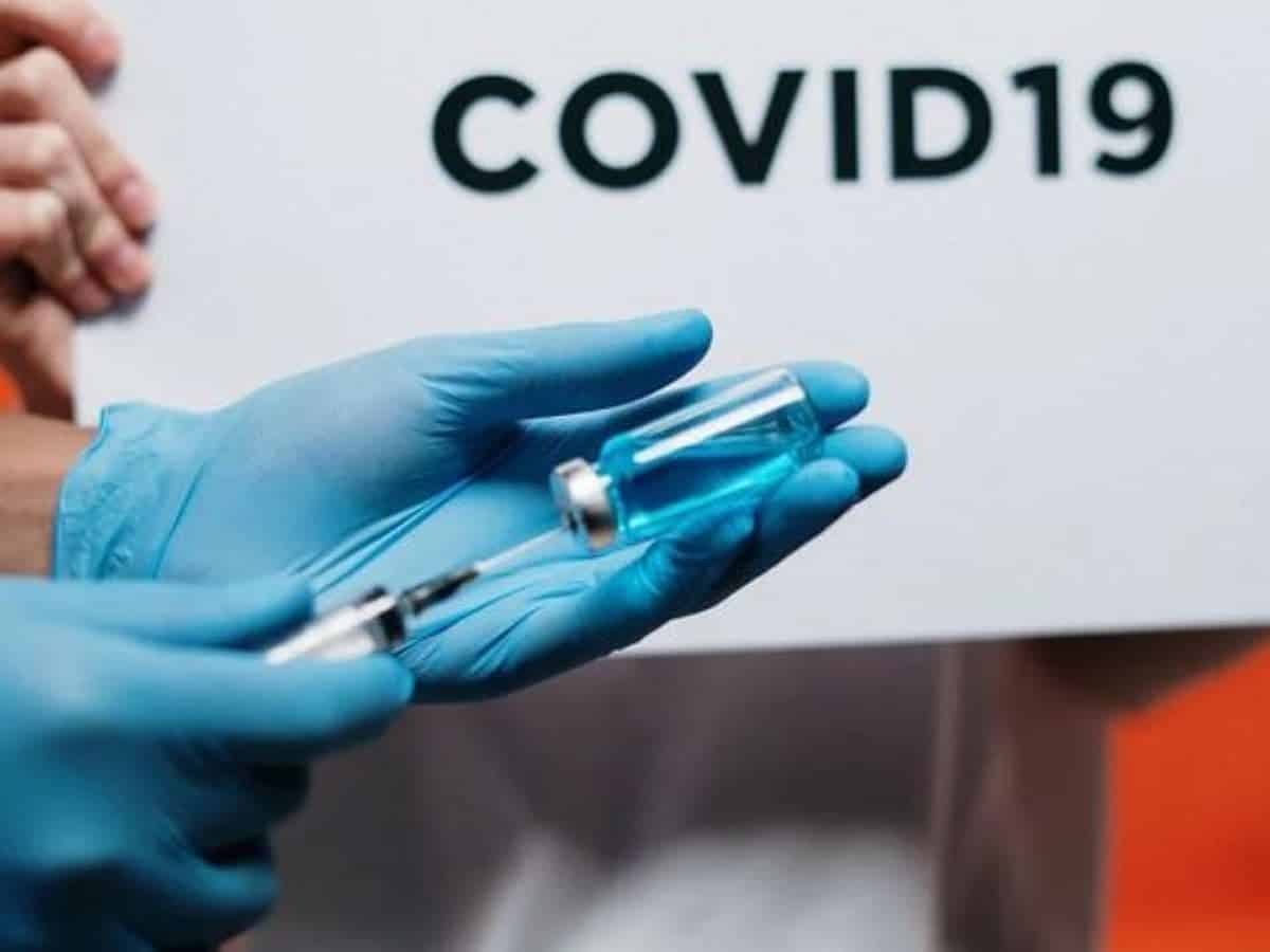 Saudi Arabia: COVID-19 booster dose mandatory to maintain 'immune' status