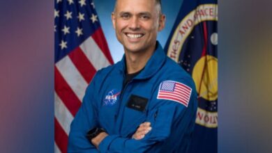 Meet Indian-origin Anil Menon among NASA's new astronaut recruits