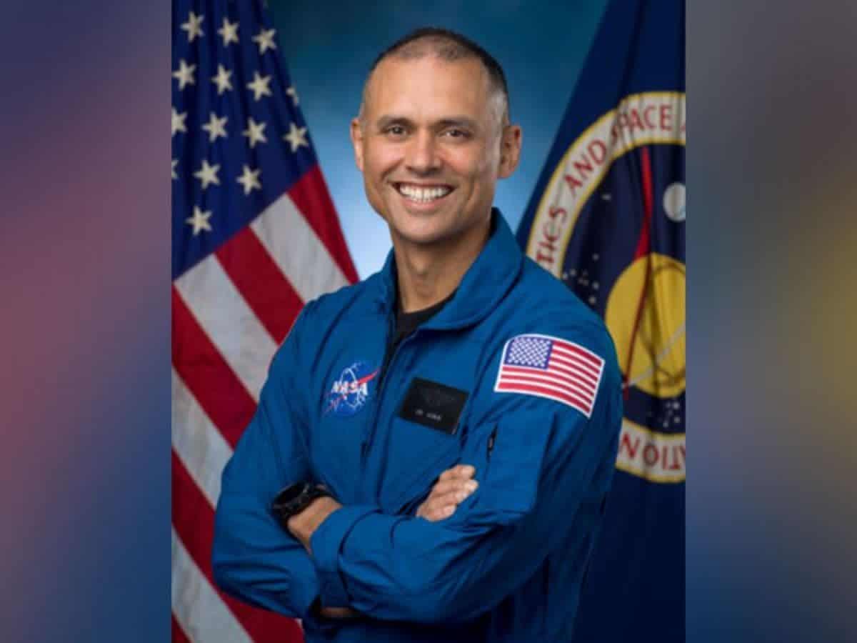 Meet Indian-origin Anil Menon among NASA's new astronaut recruits