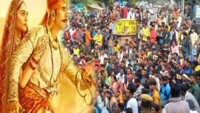 Now, controversy dogs 'Prithviraj' over the great king's legacy and clan