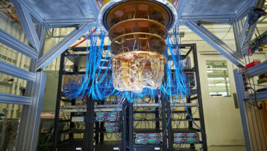 Indian scientists devise technique for more efficient quantum computing