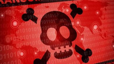 Ransomware persists even as high-profile attacks have slowed