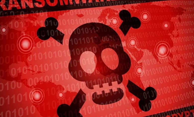 Ransomware group hits 49 critical infrastructure firms in US