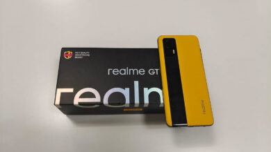 realme GT2 Pro to have 1TB storage in top-end variant: Report