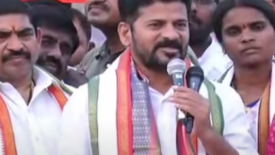 Telangana: Revanth Reddy promises 2 lakh jobs if Congress wins