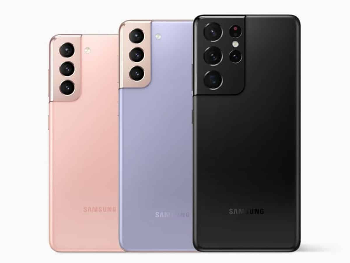 Galaxy S22 Ultra main camera may support AI image enhancements