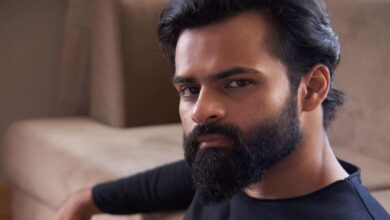 Legal notice issued to Sai Dharam Tej in bike accident case