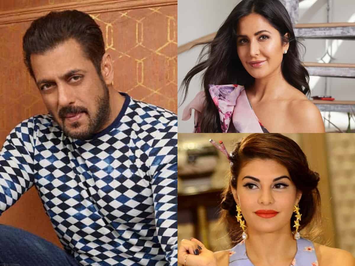BMW to 12cr flat: Expensive gifts Salman Khan received on his b'day