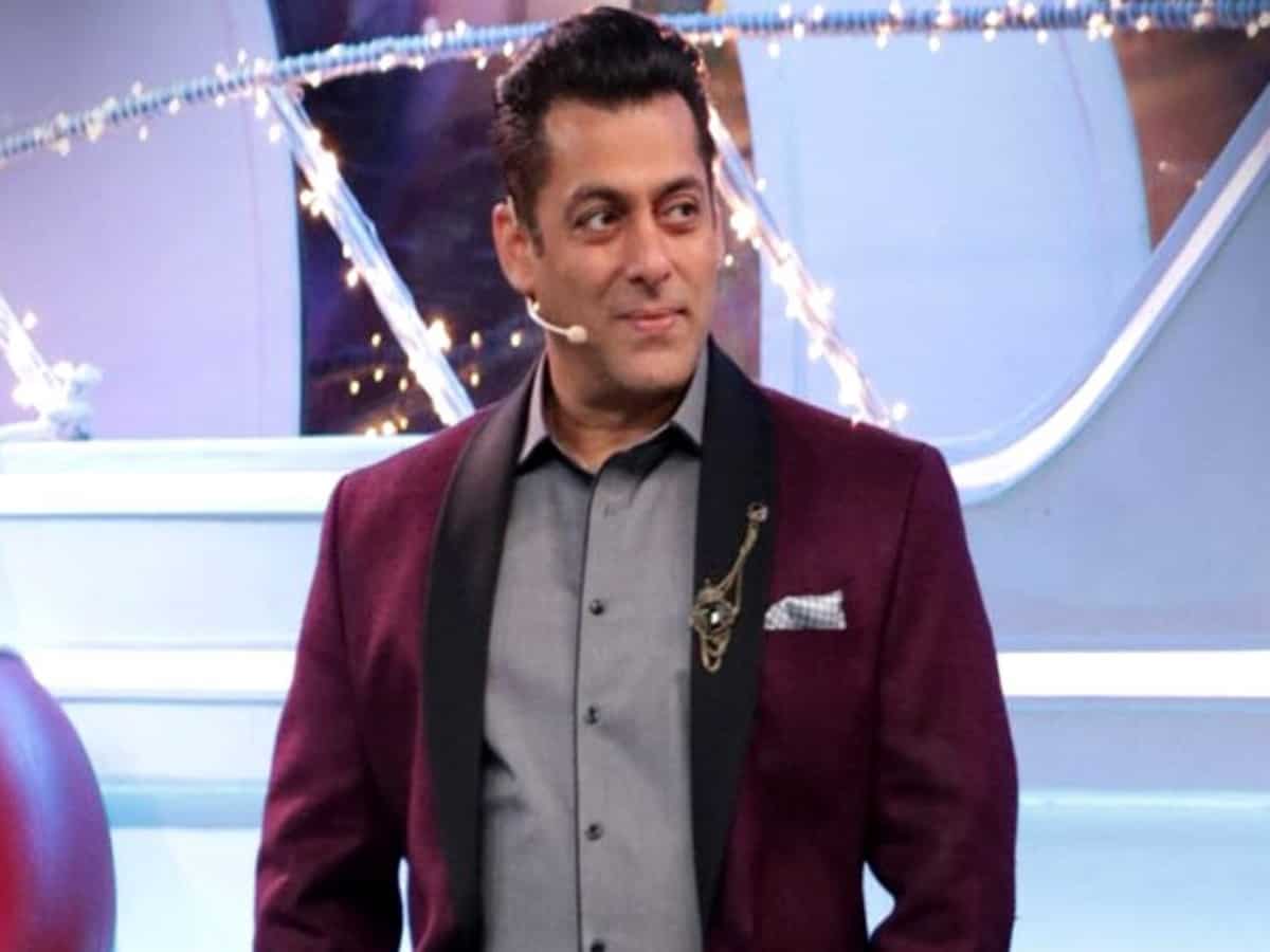 Salman Khan's per day earnings from Bigg Boss 15 will stun you!