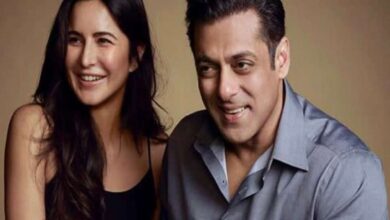 Salman to Katrina: 'Chance miss kiya Khan hone ka' - Viral video