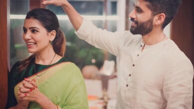 Revealed! Here's why Naga Chaitanya, Samantha got divorced