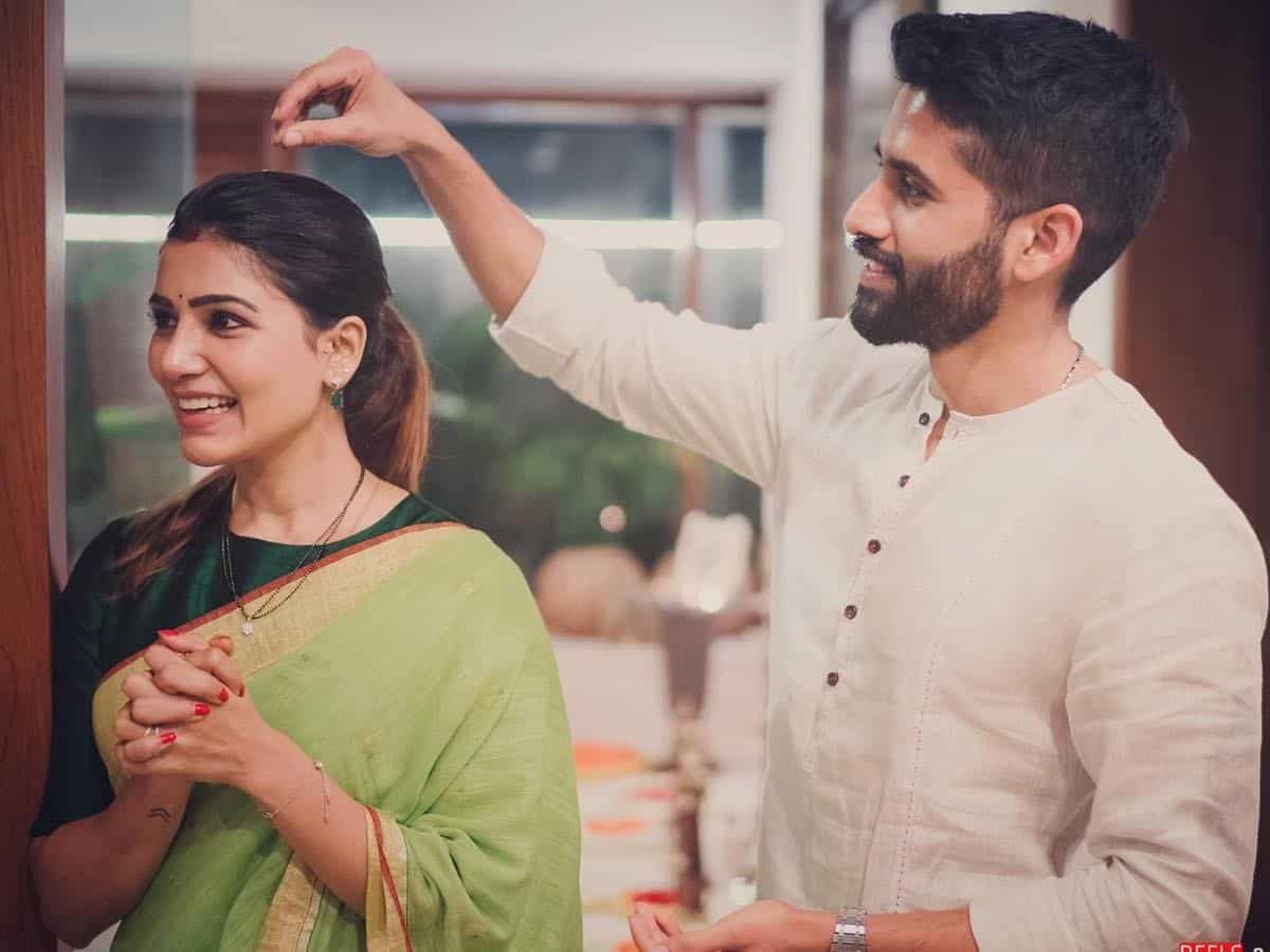 Revealed! Here's why Naga Chaitanya, Samantha got divorced