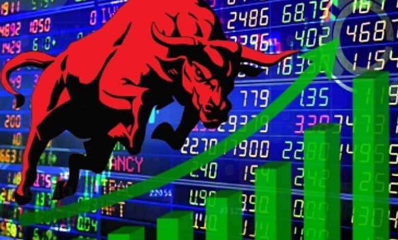 Sensex surges 477 pts, Nifty reclaims 17,200 amid global stocks rally