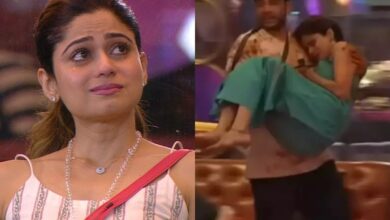 Bigg Boss 15: Shamita Shetty faints inside house [Video]