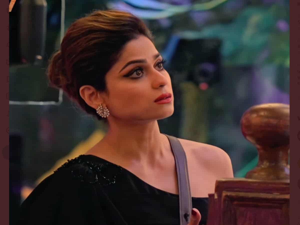 Bigg Boss 15: Shamita Shetty removed from TOP 5