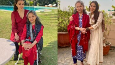 Sharmila Tagore turns 77, Pataudi ladies pour in bday wishes