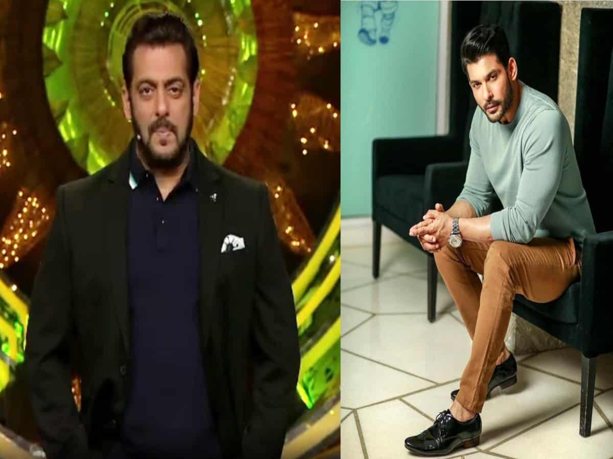 Bigg Boss 15: Salman remembers Sidharth, says 'you left us too soon'