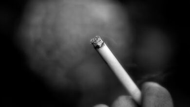 New Zealand's plan to end smoking: A lifetime ban for youth