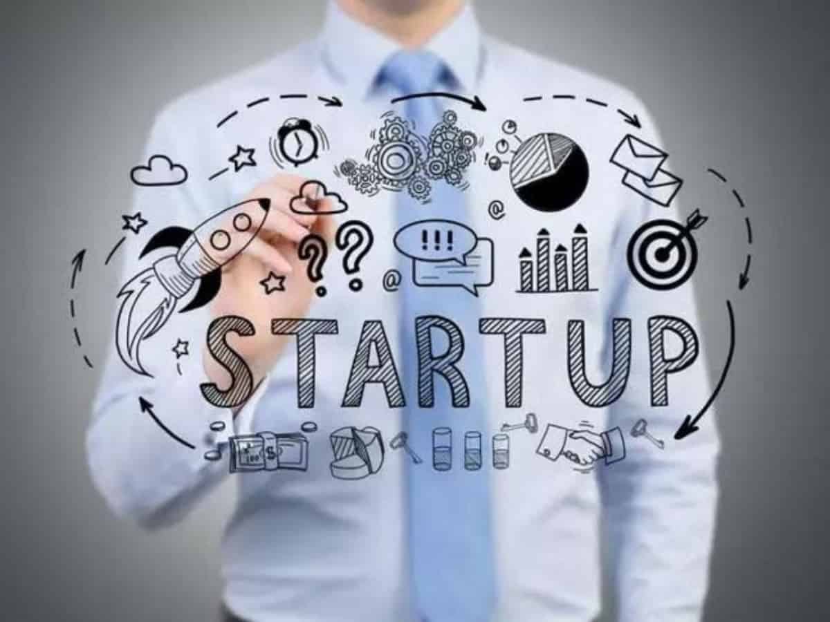 22 Indian startups raise over USD 184 million funding this week