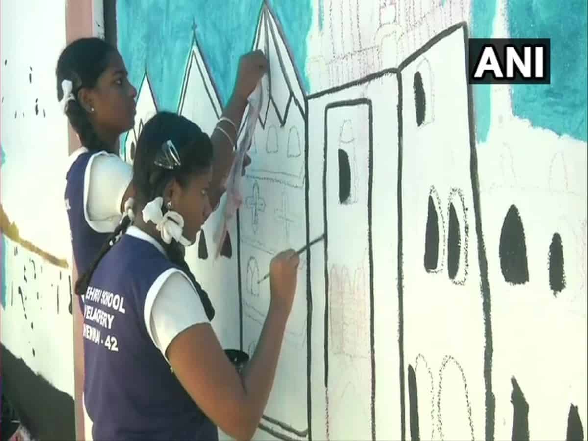 Omicron scare: Tamil Nadu doctors call for online education mode