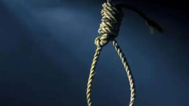 Telangana: Mother, son found hanging in Sircilla