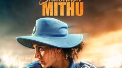 Taapsee Pannu's 'Shabaash Mithu' to hit theatres on Feb 4