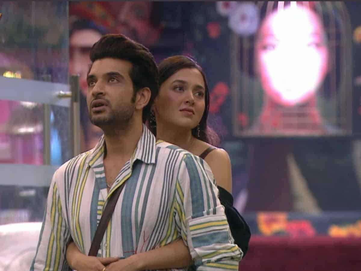 Bigg Boss 15's Tejasswi Prakash, Karan Kundrra to tie knot: Buzz