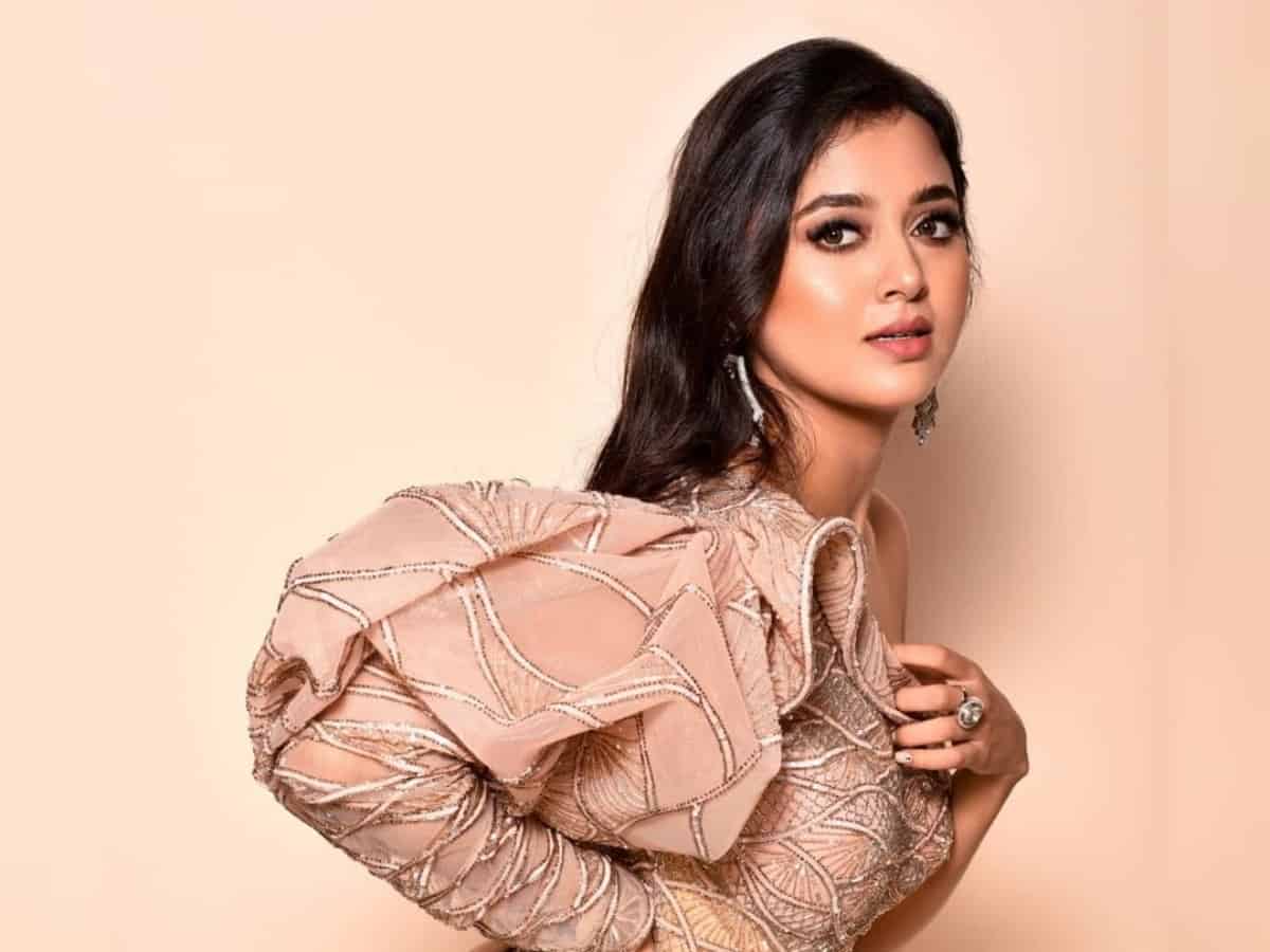 Tejasswi Prakash