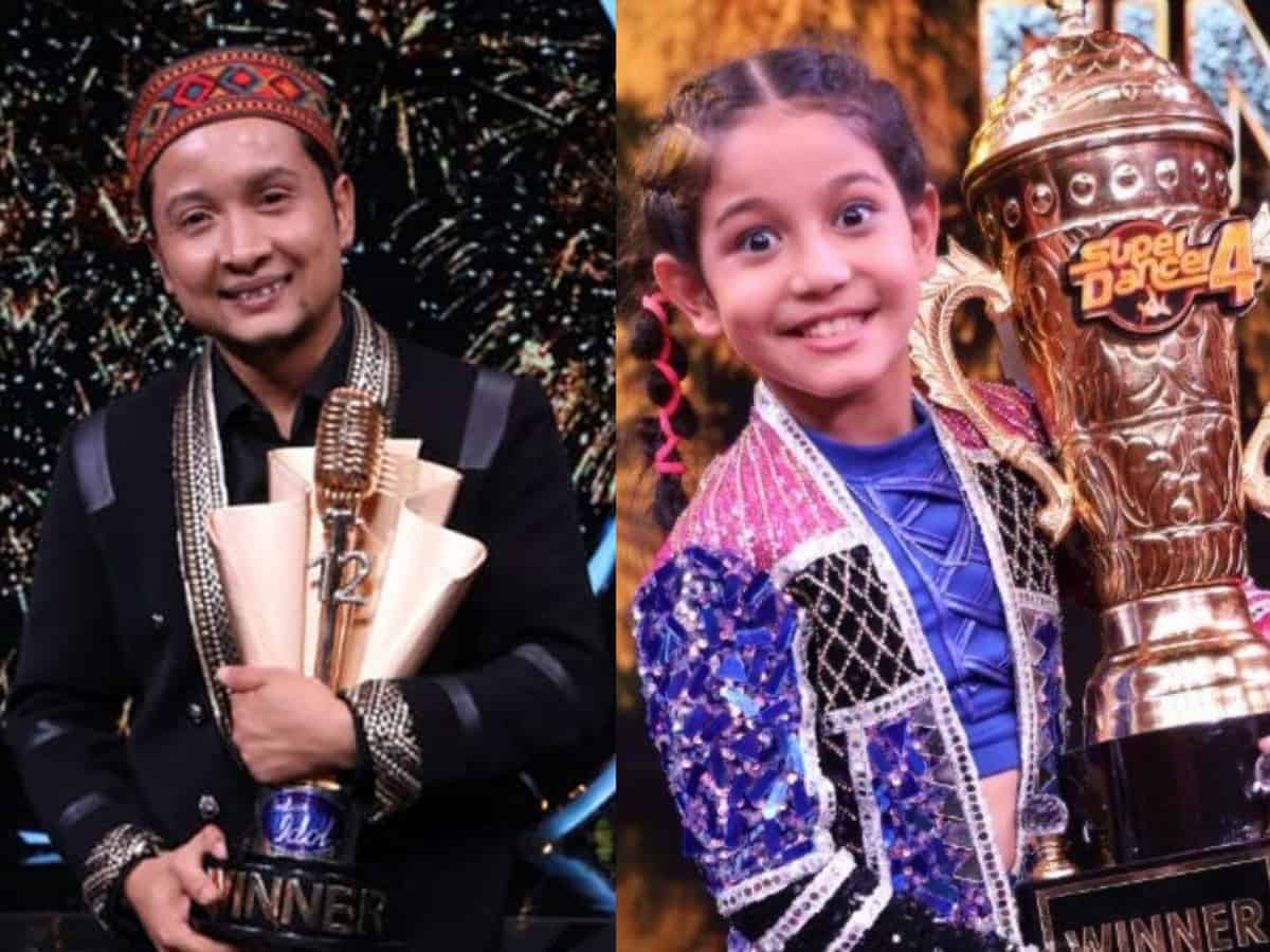 Rewind 2021: Bigg Boss to KKK, all reality shows & list of winners