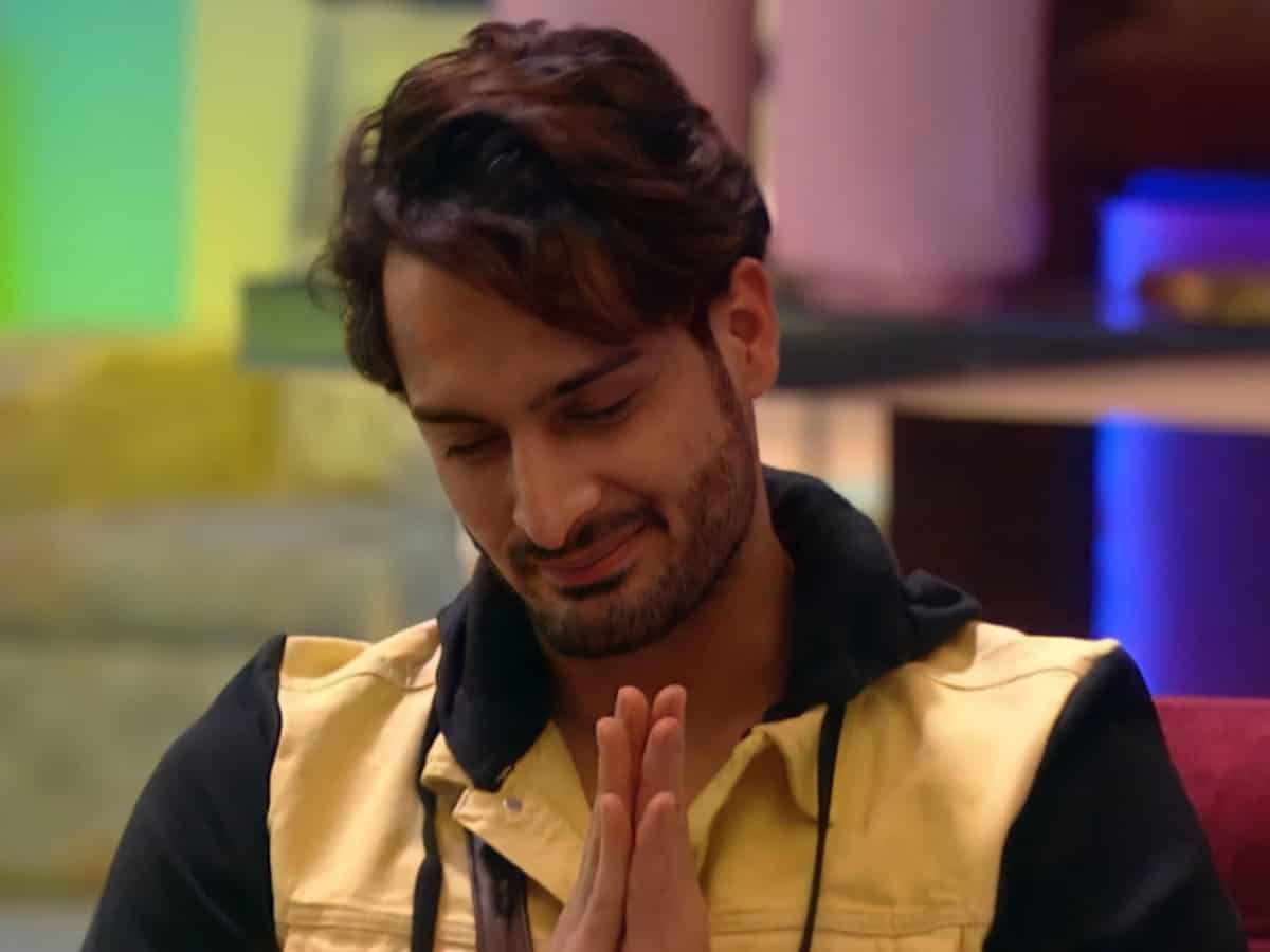 Bigg Boss 15: Umar Riaz achieves new milestone; doctor to lift trophy?