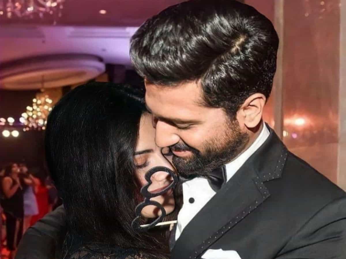 BIG update: Katrina to marry Vicky in court today