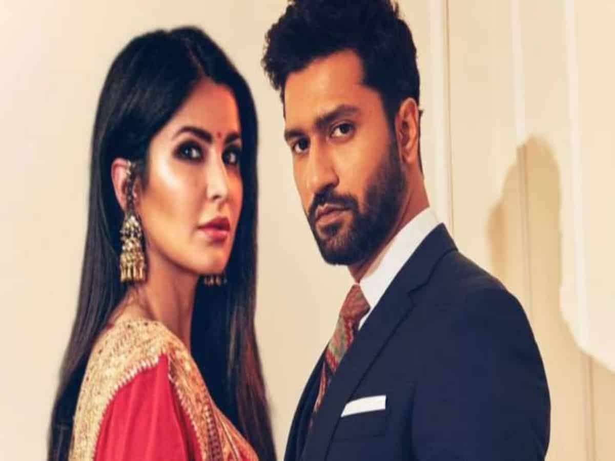 Vicky-Katrina wedding: Groom to ride 7 horse-drawn chariot