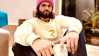 Vijay Deverakonda owns THESE 5 expensive things in Hyderabad