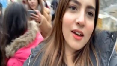 Pawri Ho Rahi Hai to Shweta Your Mic Is On: 5 viral videos of 2021
