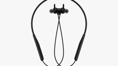 Vivo Wireless Sport Lite makes neckband earphones more affordable
