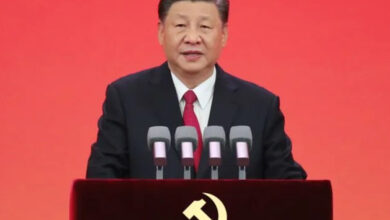 Xi flags Taiwan reunification, CPC achievements in his New Year address
