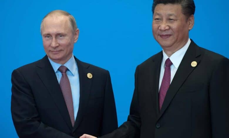 Putin, Xi plan to attend G20 summit: Indonesian Prez