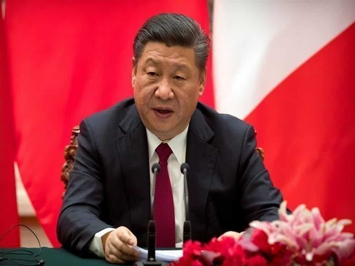 China continues unprecedented campaign of repression against media under Xi Jinping
