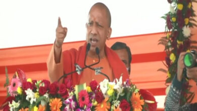 Battle for UP: Yogi's Hindu Vahini is back in action