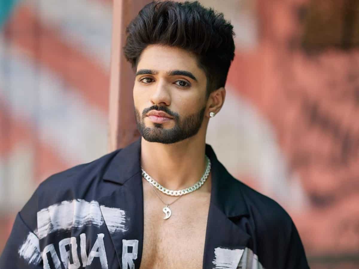Bigg Boss 15 is a 'big bore': Zeeshan Khan