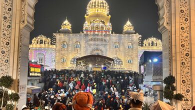 Cardiology unit to be set up at Bangla Sahib dispensary