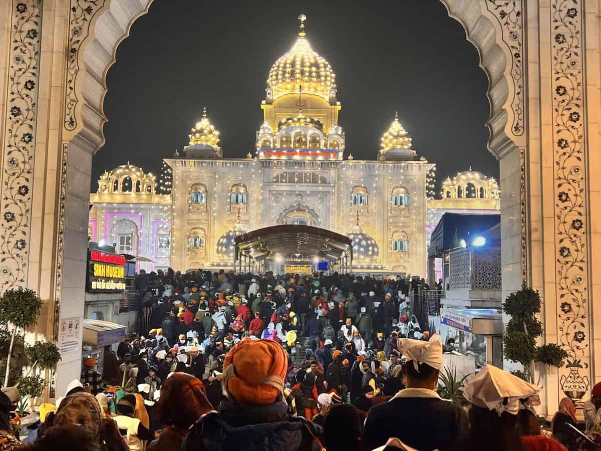 Cardiology unit to be set up at Bangla Sahib dispensary