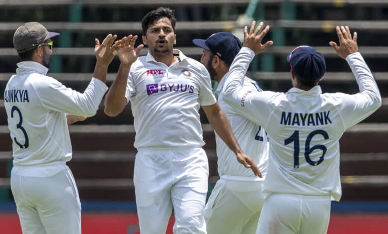 Survey shows Indians are no more interested in Test cricket