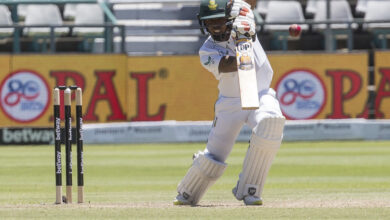 South Africa beat India by seven wickets, win series 2-1