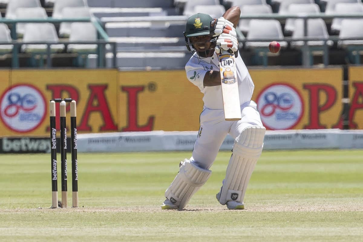 South Africa beat India by seven wickets, win series 2-1