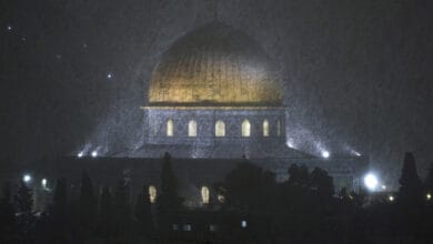Jerusalem