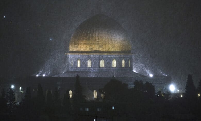 Jerusalem