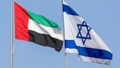 Israel approves new hi-tech R&D fund with UAE